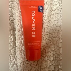 ❤️ 3/$25 Tower 28 Beauty SOS Daily Barrier Recovery Cream